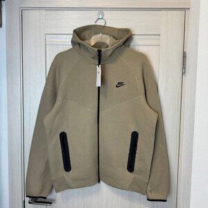 Nike Tech Fleece Hoodie NEW